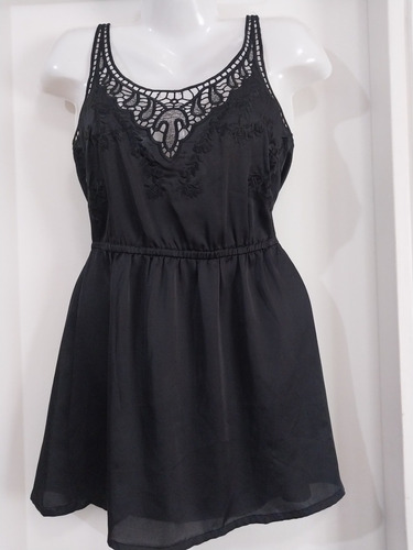 Vestido Rapsodia Talle M