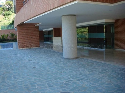 Imagen 2 de 18 de Lomas De Las Mercedes, Apartamento En Venta, Rah # 22-16889, Mary Rangel 0412-9626921