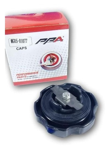 Imagen 2 de 2 de Tapa De Aceite Hyundai Accent Exel Y Elantra De Presion