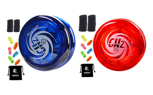 Yoyo Responsive Yoyo D1 Ghz De Magicyoyo, Yoyos Profesionale