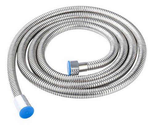 Manguera De Ducha Flexible De Acero Inoxidable De 3 M