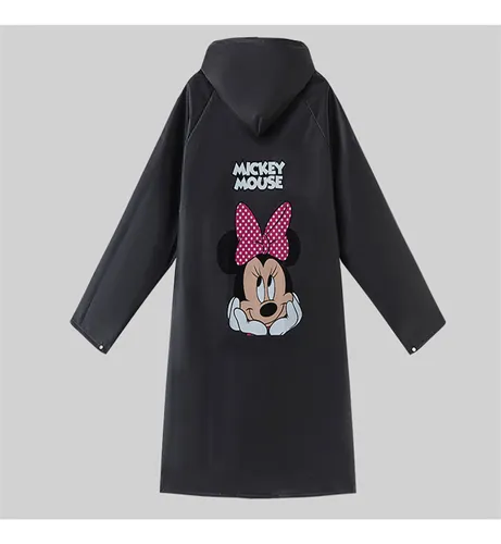 Mickey mouse raincoat for adults new arrivals