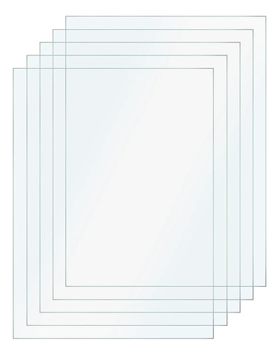 Películas Nfep (fep 2.0) De 5 Piezas Para Photon M3 Max, M3