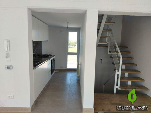 Dúplex / Triplex 2 Dor. En Venta En B° Brisas Del Nejar Zona Norte Córdoba