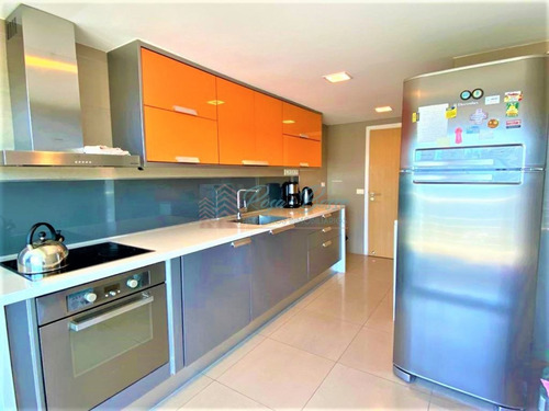 Imagen 10 de 20 de Apartamento En Mansa - Punta Del Este. - Punta Del Este Mansa
