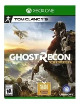 Comprar Tom Clancy's Ghost Recon Wildlands Ghost Recon Standard Edition Ubisoft Xbox One Digital