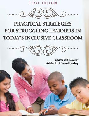 Libro Practical Strategies For Struggling Learners In Tod...