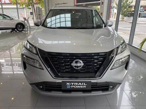 Nissan X-Trail E-Power 1.5 Exclusive