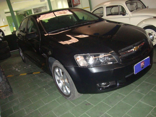 Chevrolet Omega 3.6 V6 4p Blindagem Em Gel