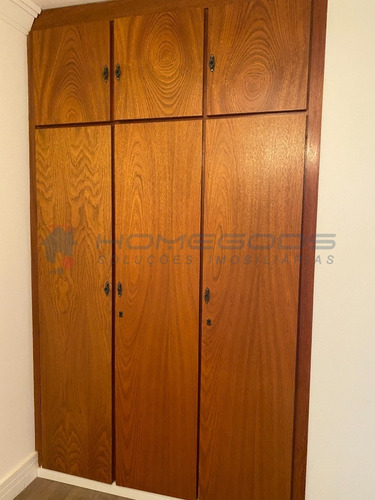 Imagem 29 de 30 de Apartamento Para Locação E Venda Em Campinas- Jardim Proença - Ap01742 - 68856840