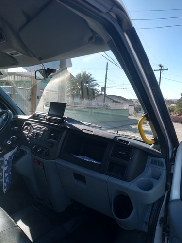 Imagem 7 de 7 de Ford Transit Motor 2.4