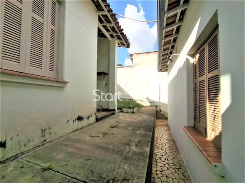 Imagem 14 de 18 de Casa À Venda Em Botafogo - Ca008284