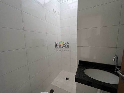 Imagem 17 de 22 de Sobrado Com 2 Dorms, Caiçara, Praia Grande - R$ 350 Mil, Cod: 331531 - V331531
