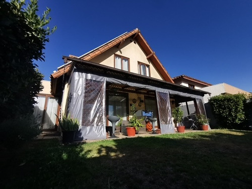 Casa En Condominio