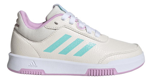 Tenis adidas Tensaur Sport Training Lace Multicolor De Niña