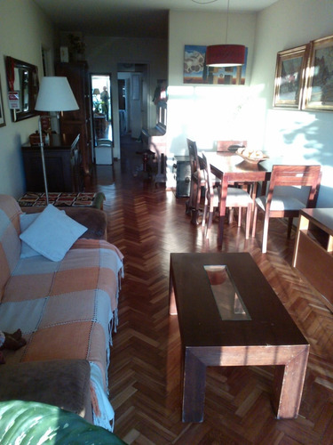 Imagen 1 de 10 de Dueño Vende Apartamento Pocitos