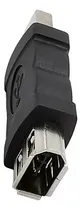 Comprar 2 Adaptadores Usb 2.0 Tipo A Macho Para Firewire Ieee 1394 6