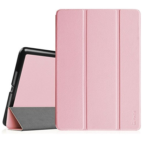 Protector Delgada Para iPad Air 2., Rosado