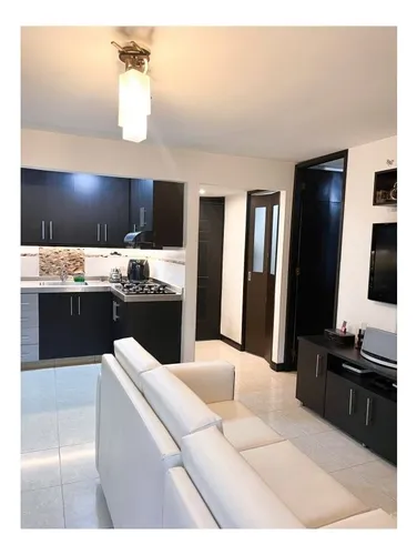 Vendo Apartamento En Las Palmas, Cerca A San Diego