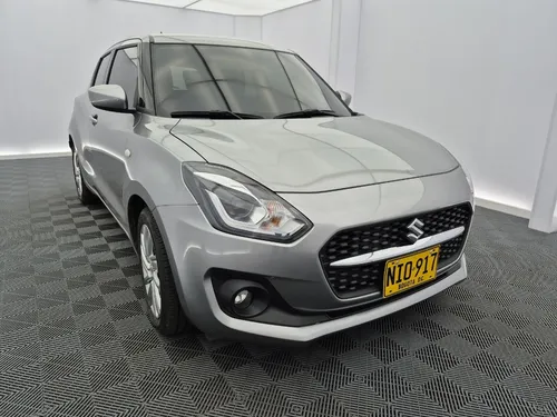 Suzuki Swift 1.2 Hybrid 2Wd
