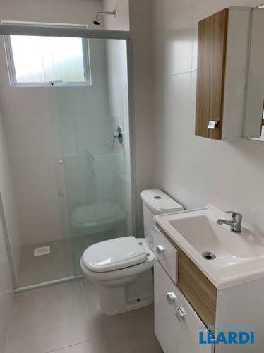 Imagem 6 de 14 de Apartamento - Itacorubi - Sc - 634309