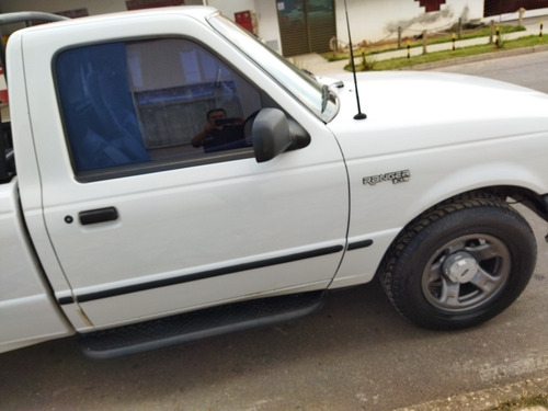 Imagem 10 de 12 de Ford Ranger Xl 4.0 V6