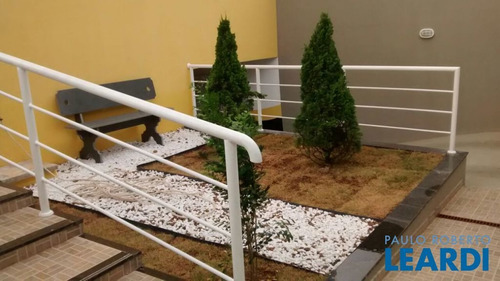 Imagem 12 de 12 de Casa Em Condomínio - Campo Grande - Sp - 540021