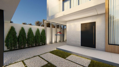 Imagem 9 de 17 de Sobrado Para Vender Com 3 Quartos, 275m² - Ingleses Do Rio Vermelho - 67526