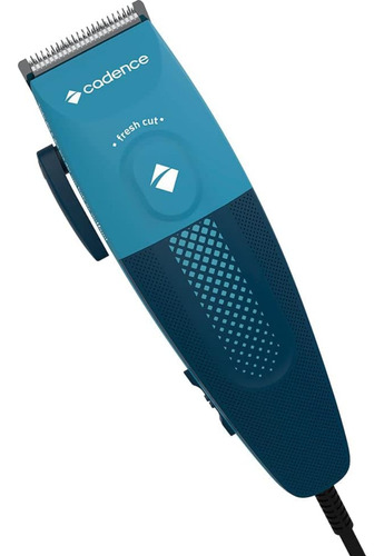 Máquina De Cortar Cabelo Cadence Fresh Cut Cab182 Reembalado