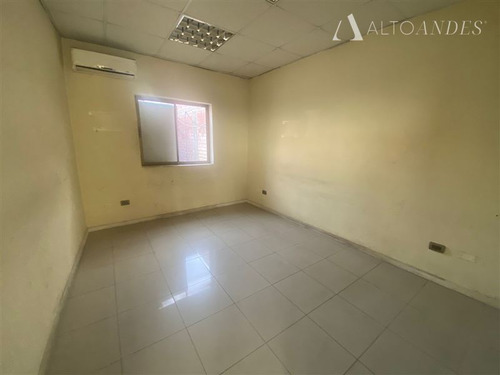 Oficina En Venta En Recoleta