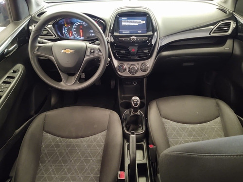 Imagen 11 de 14 de Chevrolet Spark 2019 1.3 Ltz Classic Mt