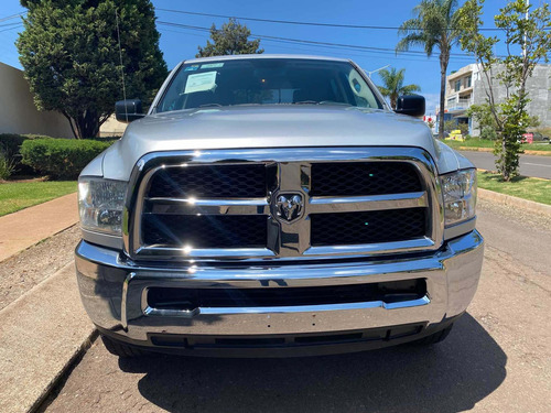 Imagen 3 de 13 de Ram Ram 2015 5.7 Slt Crew Cab Heavy Duty 4x4 Mt