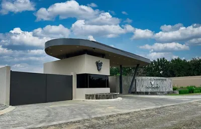 Terreno en venta