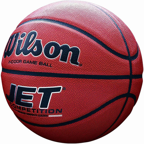 Imagen 2 de 3 de Wilson Jet Competition Basketball
