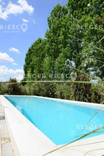 Imagen 18 de 26 de Casa En Venta Ubicado En Santa Catalina, Villanueva (tigre)