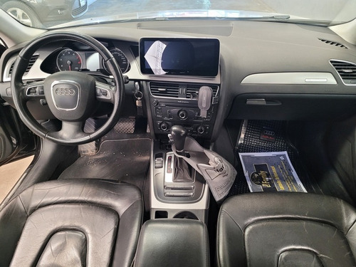 Imagen 10 de 15 de Audi A4 Allroad 2.0 T Fsi Quattro Stronic