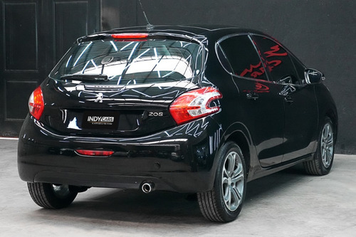 Peugeot 208 1.6 Feline