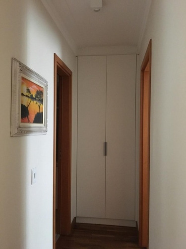 Imagem 9 de 18 de Apartamento 2 Quartos Santo André - Sp - Vila Bastos - Rm201ap