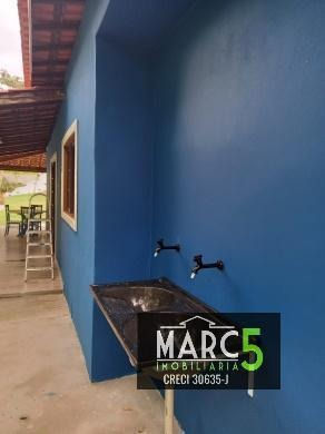 Imagem 12 de 16 de Chacara - Fontes - 2095