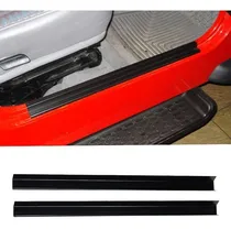 Comprar Par Protectores De Entrada Jeep Wrangler Cj Yj Tj 76-06