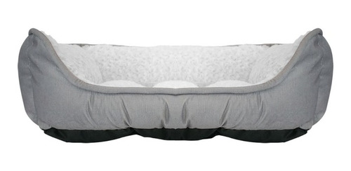 Imagen 3 de 6 de Cojin Cama Para Perro O Gato Mediana Lord Calidad Premium