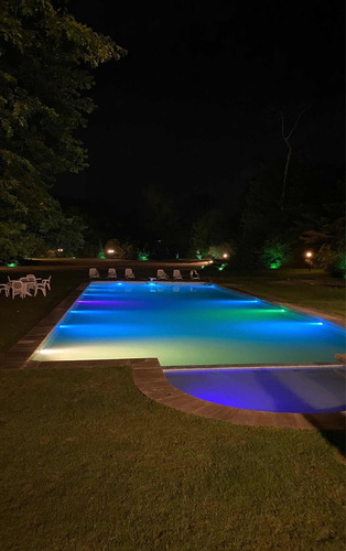 Imagen 26 de 26 de Importante Mansion Ubicada En El Barrio Mas Exclusivo De Punta Del Este, Se Alquila.
