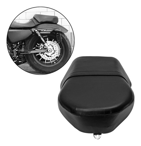 Cojín Para Asiento De De Motocicleta, Alfombrilla Para