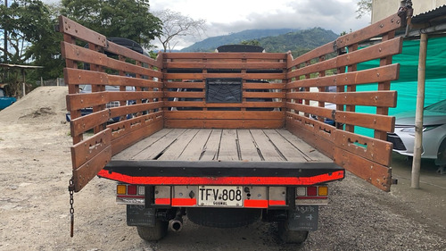 Toyota Hilux 2.4l 4x2