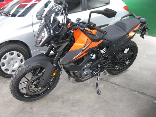 Imagen 2 de 5 de Ktm 390 Adventure