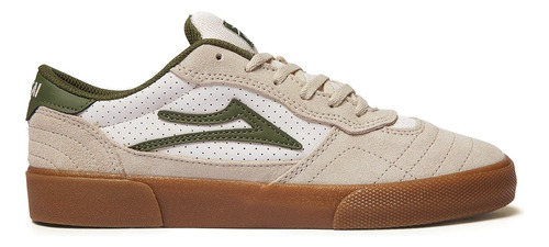 Zonazero Zapatillas Lakai Skate Urbanas Cambridge