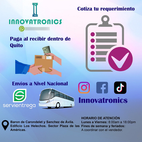 Kit Chasis Acrilico Estructura Carro Para Seguidor De Línea
