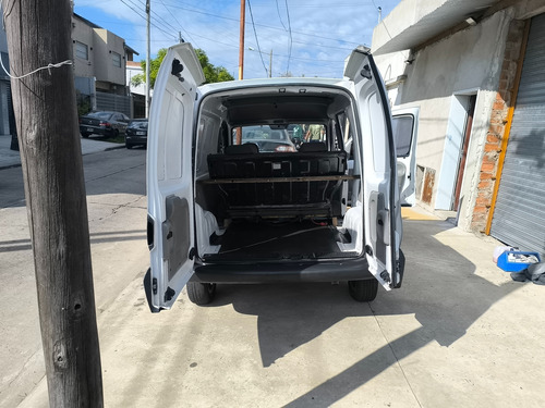 Renault Kangoo 1.9 D Confort
