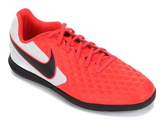 tenis da nike de futsal no mercado livre