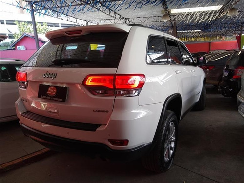 Jeep Grand Cherokee 3.6 Laredo 4x4 V6 24v